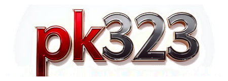 pk323 logo
